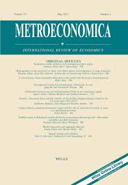 Metroeconomica