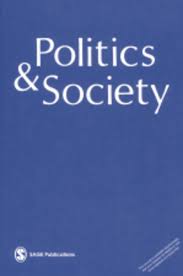 Politics & Society