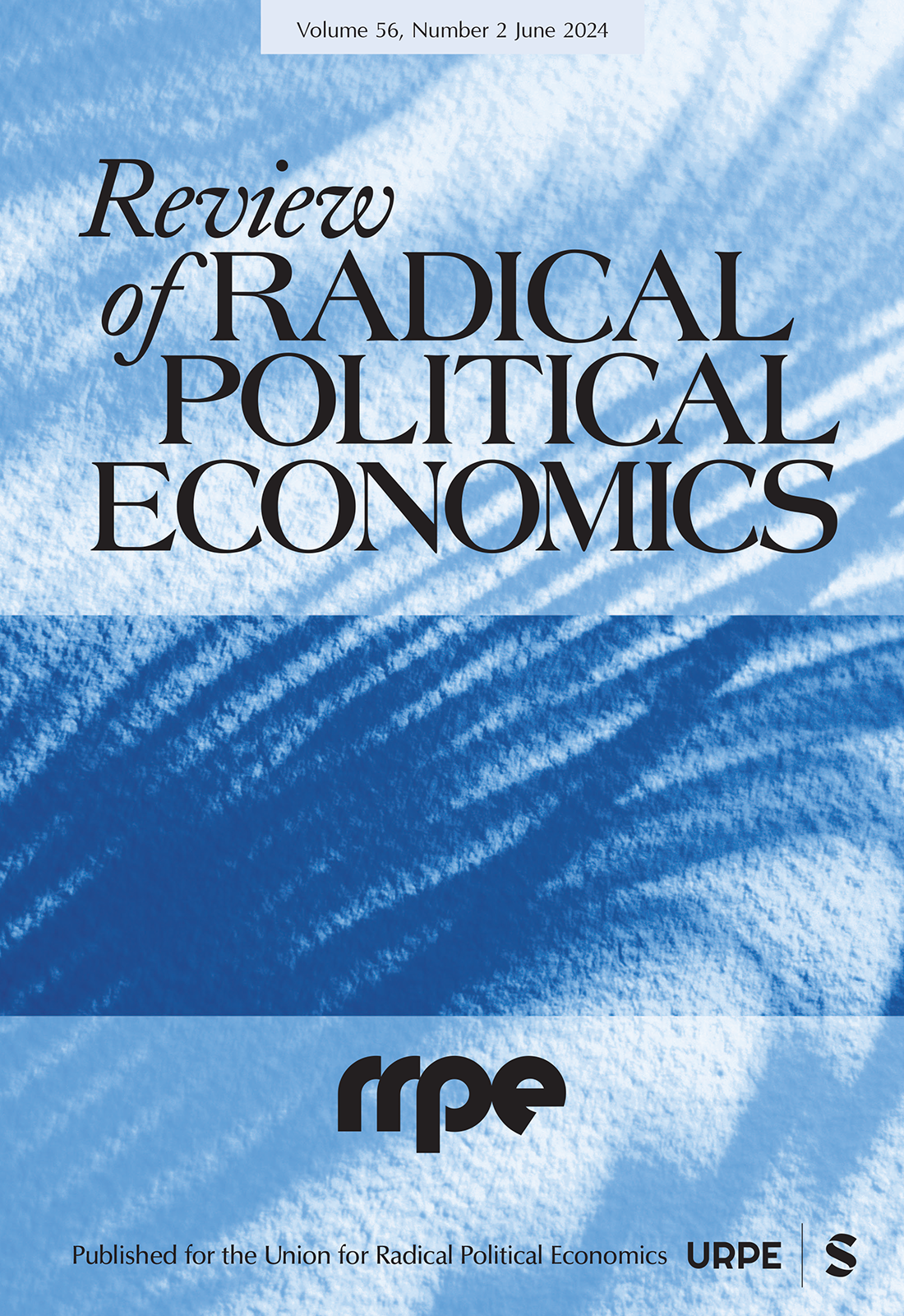 Review of Radical Political Economics